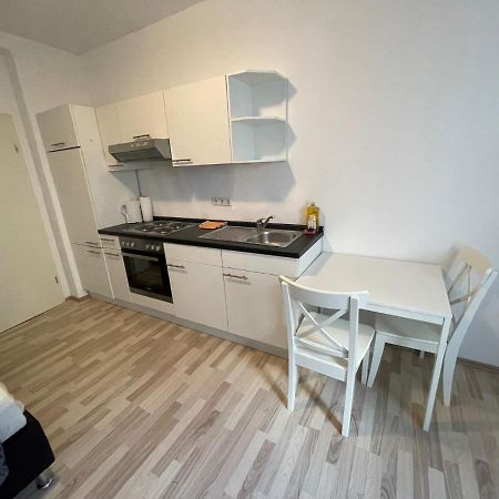 City Apartment Im Zentrum Von Baienfurt B00 Экстерьер фото