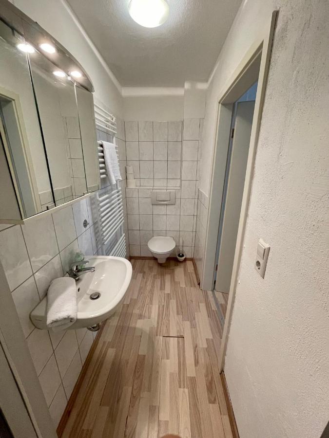 City Apartment Im Zentrum Von Baienfurt B00 Экстерьер фото
