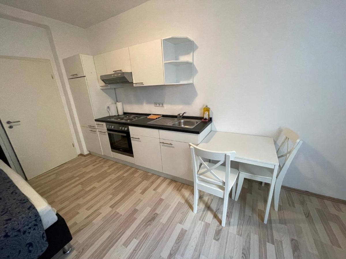 City Apartment Im Zentrum Von Baienfurt B00 Экстерьер фото