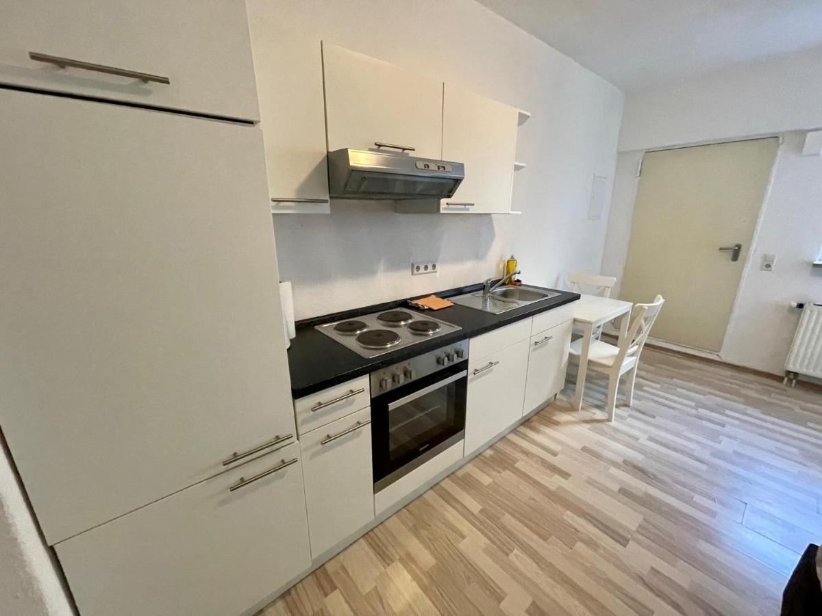 City Apartment Im Zentrum Von Baienfurt B00 Экстерьер фото
